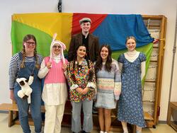 FSJ Schuljahr 2024/2025